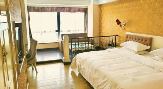 Carnation Business Hotel, Varaa Hotelli Hotellit Guangdong aamiaisella, Aamiainen