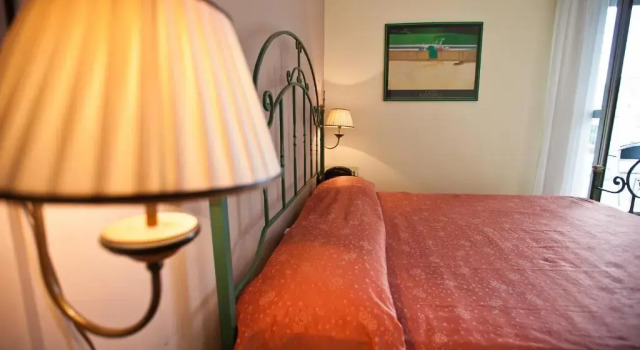 Camera doppia Superior Hotel Rainero