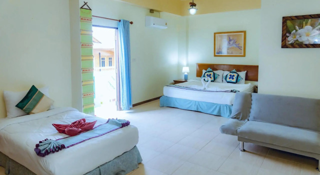 VIVA on the Beach Hotel