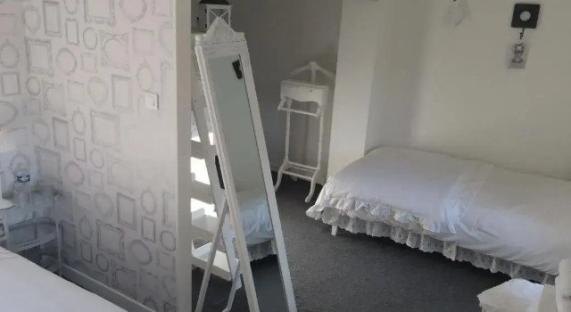 Номер Comfort A La Dolce Vita