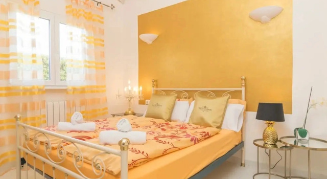 Casa Bel in Son Serra de Marina, Prenota Villa Ville a Maiorca, Villa