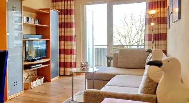 Haus an der Strandallee 126 Appartement Seeblick, Забронировать Отель Шарбойц Holstein Switzerland