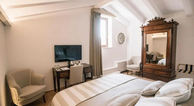 Номер Superior Giardini Calce - Luxury Rooms