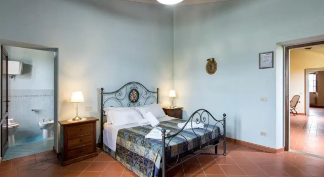 Вилла Villa Santa Caterina