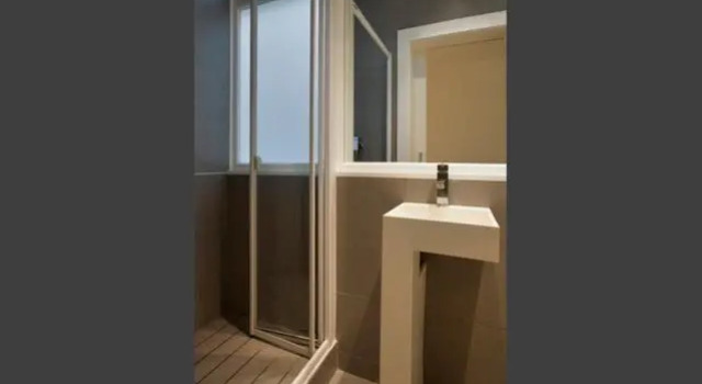 City Center Apartment