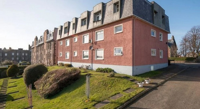 Hillview 5, Book Hotel Gullane East Lothian