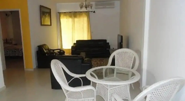 Appartamento Residence Yoff Toundou Bya