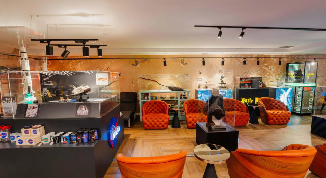 Vespia Hotel