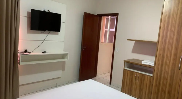 Апартаменты Toulon Multi Residence