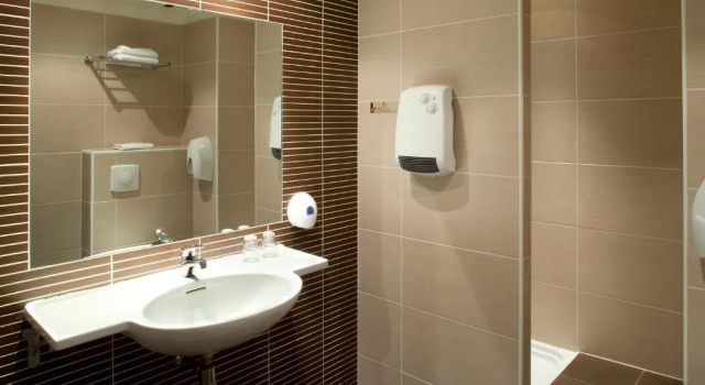 Двухместный номер Standard CitHotel Criden