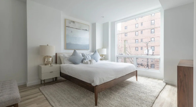 Апартаменты Luxury Deedee's Lofts on Jackson