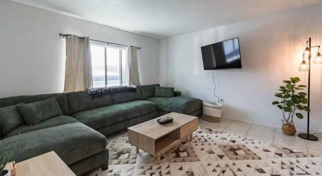 Fillmore Unit 10, Varaa Huoneistohotelli Cape Canaveral Space Coast