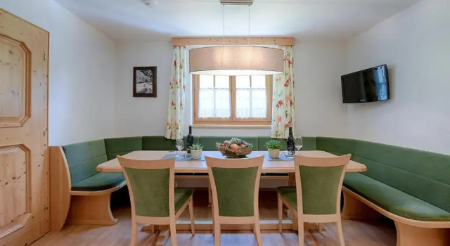 Студия Standard Pension Hochkönigblick
