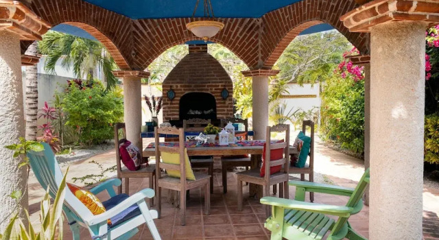 Hermoso Depa Vista al Mar Cancún 6 pax, Rezervasyon Otel Cancún 