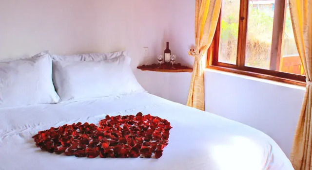 Hotel Villa Palmas, Rezervovat Hotel Villa de Leyva Boyacá