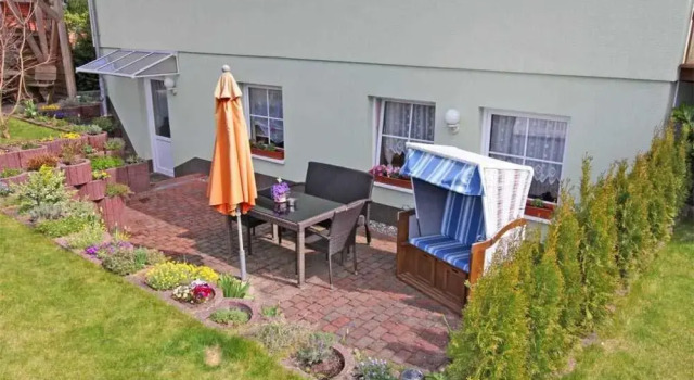 Ferienwohnung Heringsdorf USE 2831, Book Hotel Heringsdorf Usedom