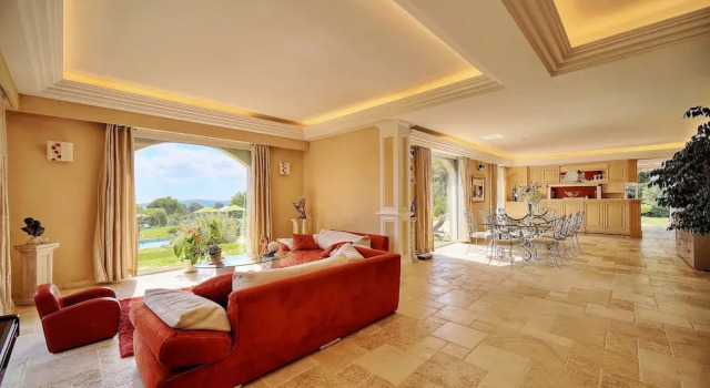 Propriété Prestige Cannes Mougins