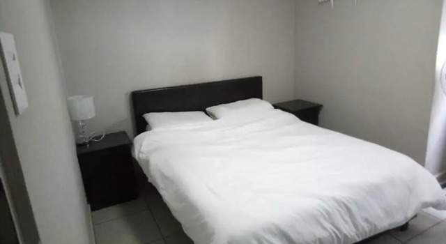 Номер Standard Central Sandton Apartment