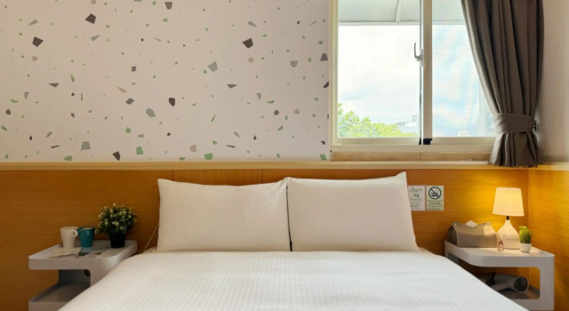 together hotel Hualien Zhongshan, Забронировать Отель Отели Хуалянь с завтраком, рядом с Парк Наньбинь, Завтраки