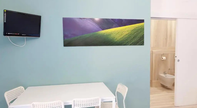 Студия Residence Casabianca