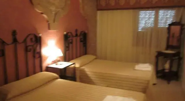 Apartahotel El Batan