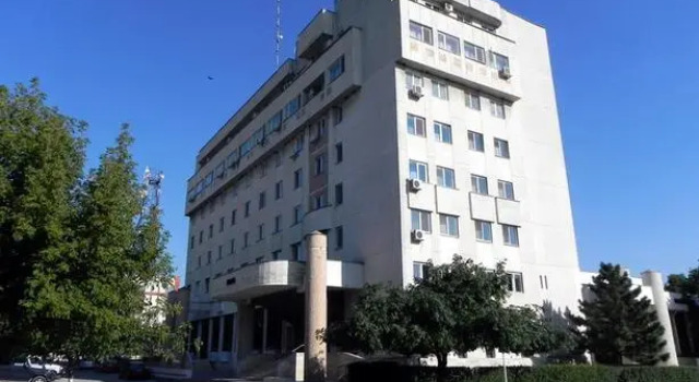 Hotel Calarasi, Book Hotel Calarasi 