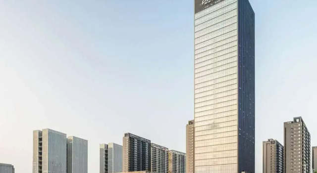 Pullman Jiaxing Pinghu Excellence, Prenota Hotel Hotel 4 stelle a Pinghu, 4*