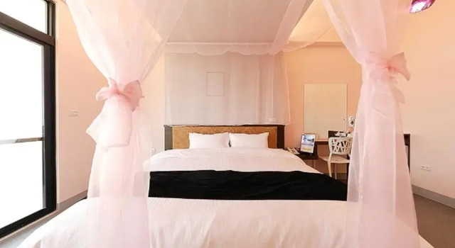 Superior quarto Mirage