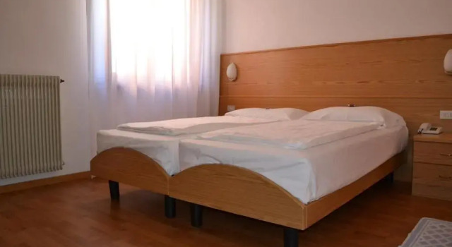 Номер Economy Villa Orchidea