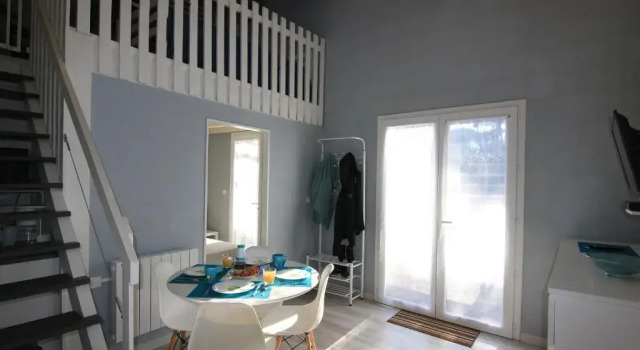 Appartement SOULAC SUR MER À 500 m de la plage N 3