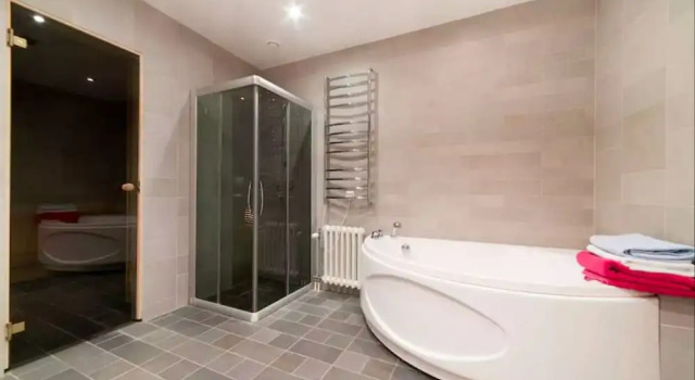 Апартаменты с 3 комнатами Tallinn City Apartments Old Town Toompea