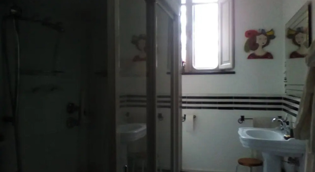 Номер Deluxe B&B Villa Gualterio