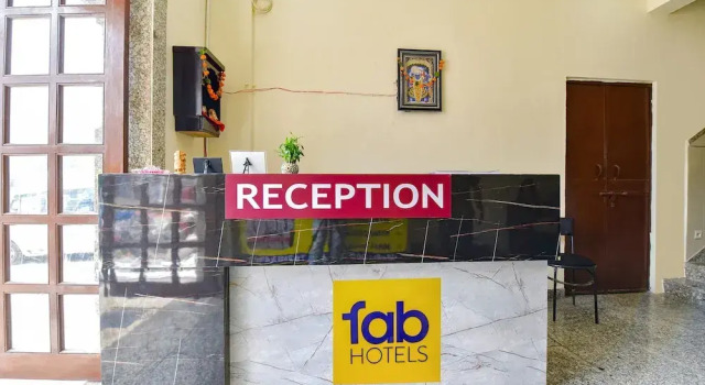 FabHotel Diamond I, Забронировать Отель Отели штата Раджастхана с завтраком, Завтраки