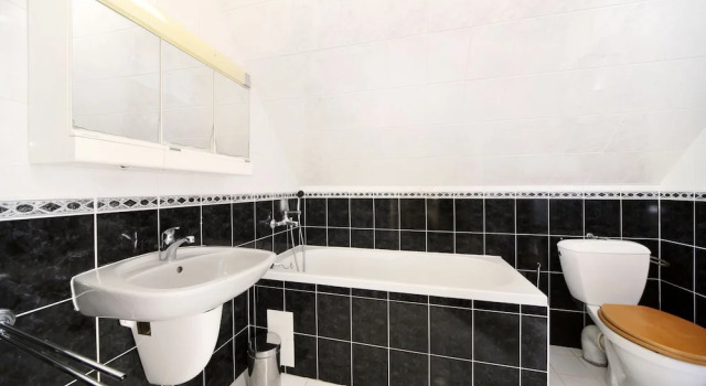 Номер Deluxe Pension Villa Stella