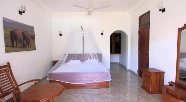 Номер Standard Villa Riverplace