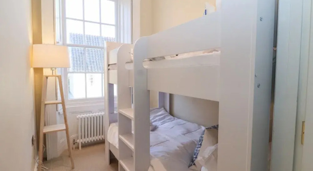 The Middle House, Забронировать Дом для отпуска Виллы Саутволд, Вилла
