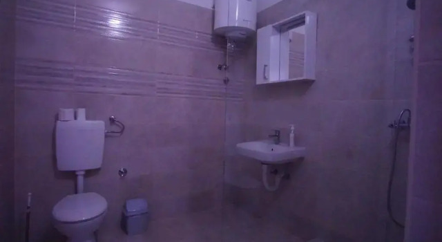 Апартаменты Apartments Aldi