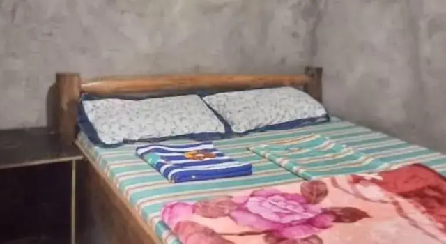 Sunrise homestay Sipi