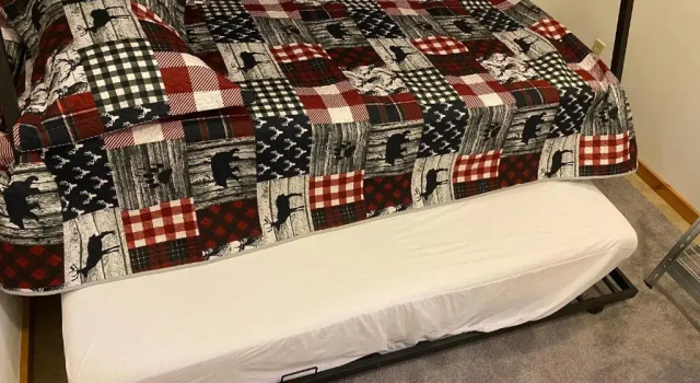 North Creek All Season Rental, Забронировать Отель Норт-Крик Adirondack Mountains, рядом с Железнодорожный музей Норт-Крик