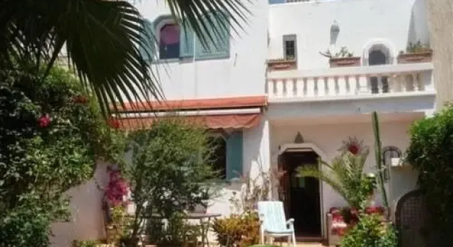 Villa d'agadir, Забронировать Вилла Агадир Agadir-Ida ou Tanane