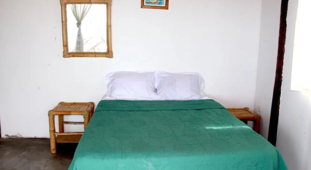 Família Apartamento Vista Pacifico