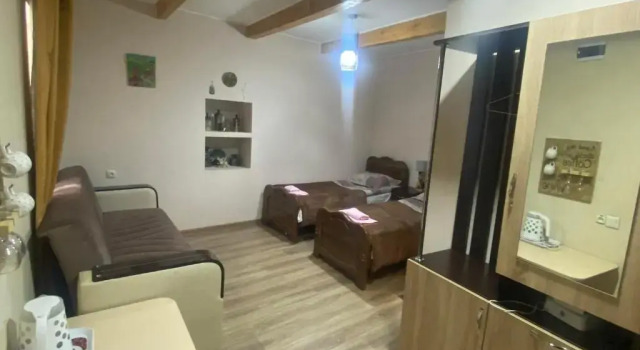 Двухместный номер Deluxe Guesthouse Venera