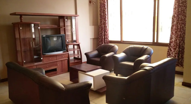 Апартаменты Comfort City Centre Apartments