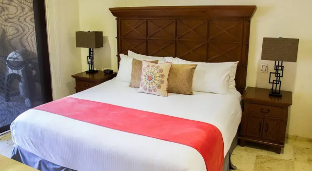 El Faro 205 Reef 2 Bedroom, Забронировать Апартаменты/квартира Плая-дель-Кармен Кинтана-Роо, рядом с Пляжный клуб Mamitas