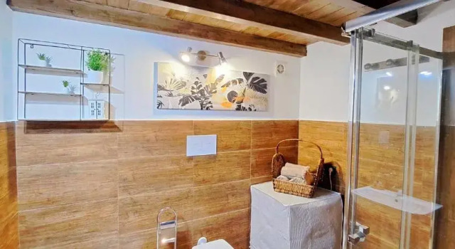 Villa MiraMar Luxury Suite Palermo Airport, Varaa Villa Hotellit Carini aamiaisella, Aamiainen