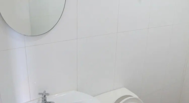 Семейный номер Standard с балконом Cool Stay Inn