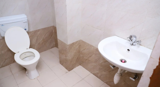 Номер Superior Hotel Axiom Prime