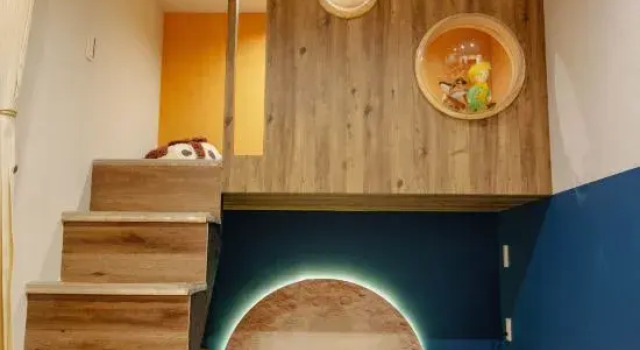 Люкс Tokyo Nook