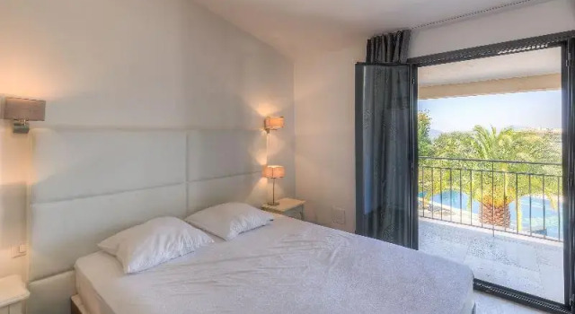 Номер Standard Levon Accommodation
