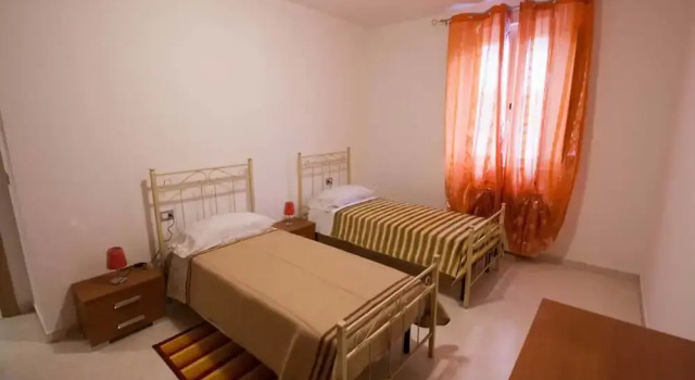 Четырёхместный номер Standard La Marina
